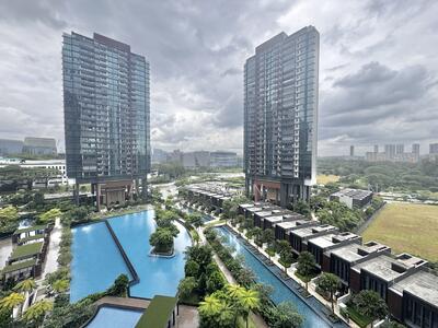 For Rent - Normanton Park