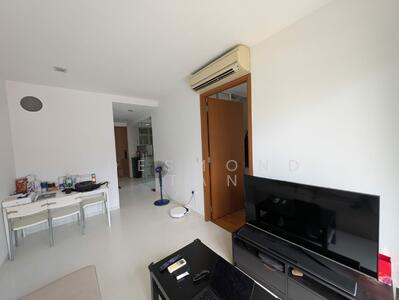 For Sale - RV Suites