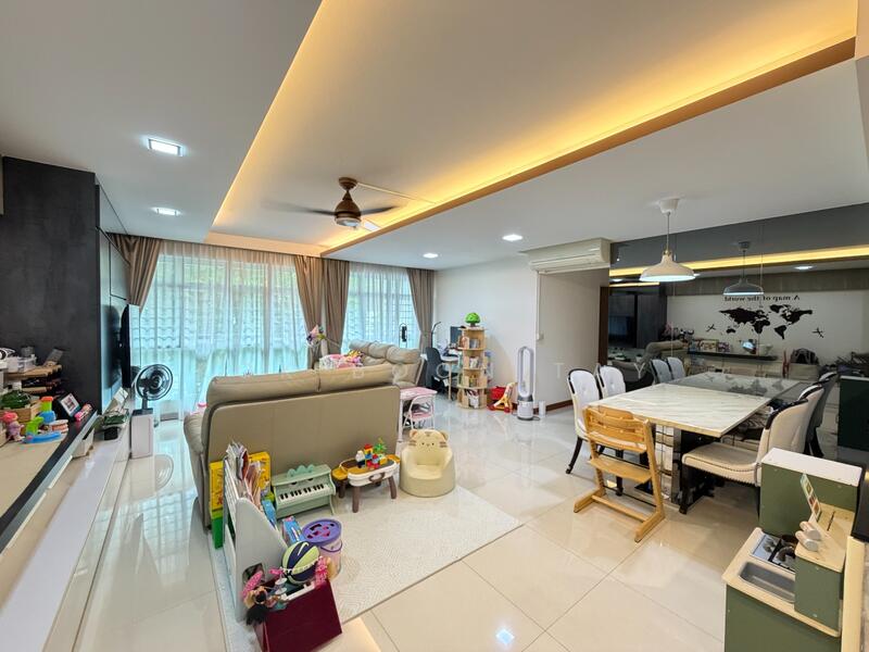 For Sale - 280B Sengkang East Avenue