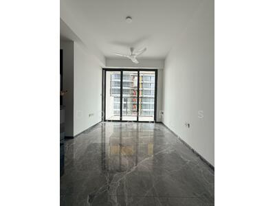 For Rent - One Bernam