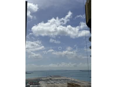 For Rent - One Bernam