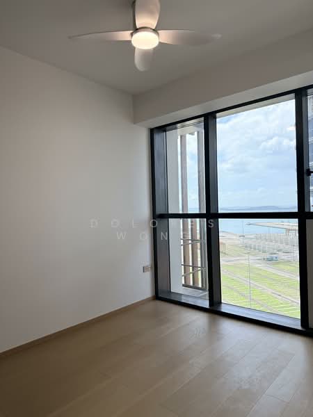 One Bernam, 1 Bernam Street, 2 Bedrooms, 807 sqft, Condominium For Rent, by Dolores Wong, 60207681 - Bedroom - PropertyGuru.com.sg