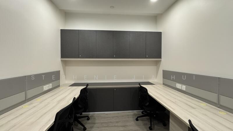 AZ @ Paya Lebar, 140 Paya Lebar Road, 106 sqft, Light Industrial (B1) For Rent, by Stephenie Jia Hui, 60207683 - Study - CommercialGuru.com.sg