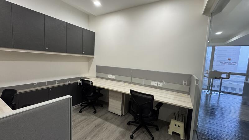 AZ @ Paya Lebar, 140 Paya Lebar Road, 106 sqft, Light Industrial (B1) For Rent, by Stephenie Jia Hui, 60207683 - Study - CommercialGuru.com.sg