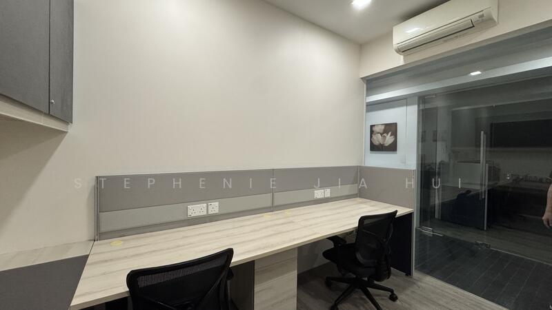 AZ @ Paya Lebar, 140 Paya Lebar Road, 106 sqft, Light Industrial (B1) For Rent, by Stephenie Jia Hui, 60207683 - Study - CommercialGuru.com.sg