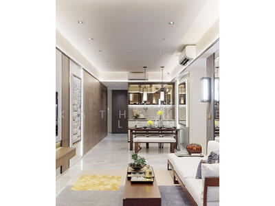 For Sale - Tembusu Grand