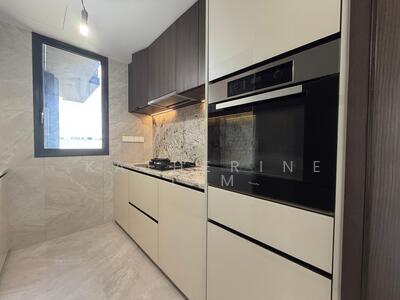 For Sale - Tembusu Grand