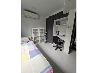 For Rent - 58 West Coast Teorrace