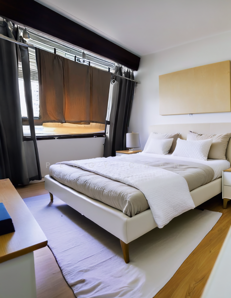 Common room (.Staged)