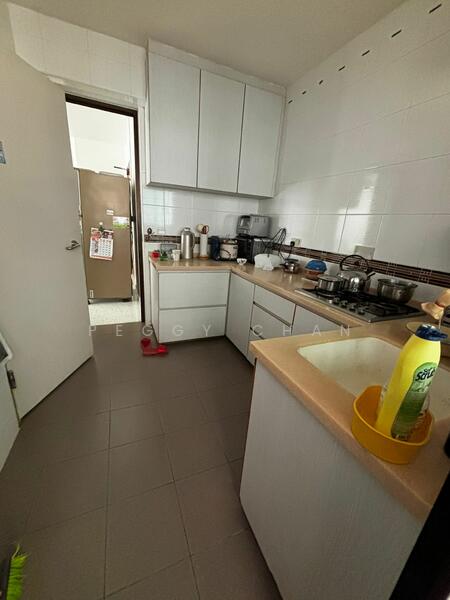 Kitchen 1