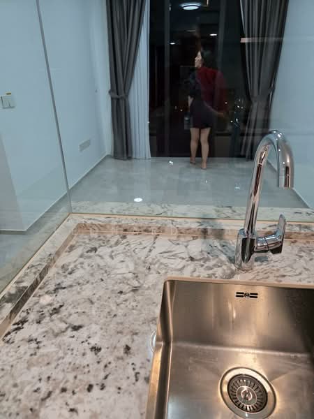 Tembusu Grand Condominium For Sale at S$ 2,270,000 | PropertyGuru Singapore - Interior