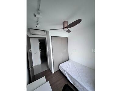 For Rent - Copen Grand