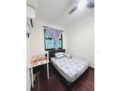 For Rent - 655B Jurong West Street 61