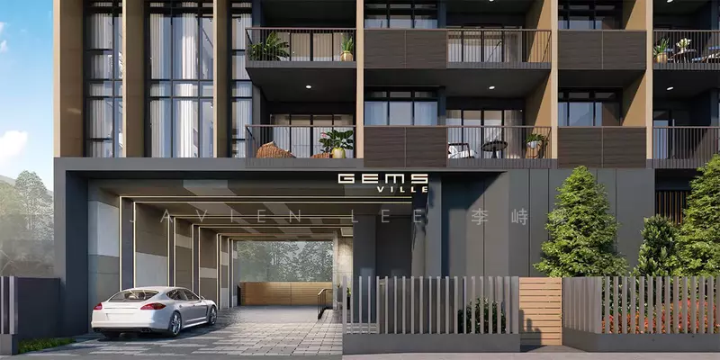 For Rent - Gems Ville