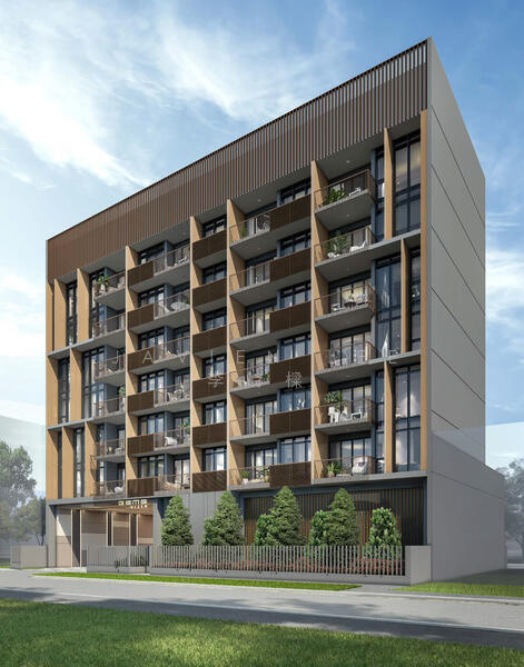 For Rent - Gems Ville