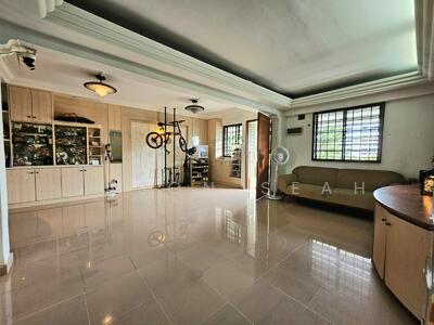 For Sale - 545 Bedok North Street 3