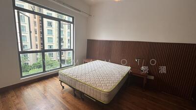 For Rent - Aspen Heights