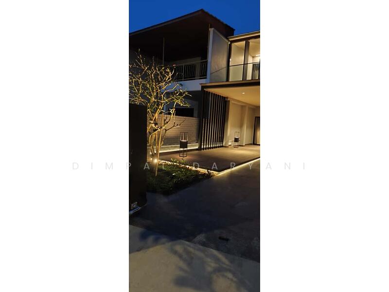 For Rent - 7 lorong 110 changi