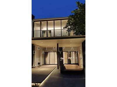 For Rent - 7 lorong 110 changi