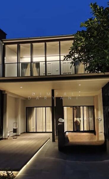 For Rent - 7 lorong 110 changi