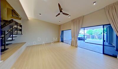 For Rent - 7 lorong 110 changi