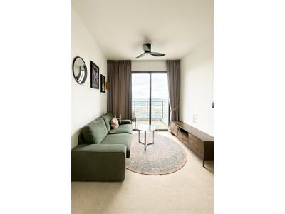 For Rent - Avenue South Residence