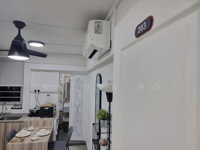 For Rent - 57A New Upper Changi Road