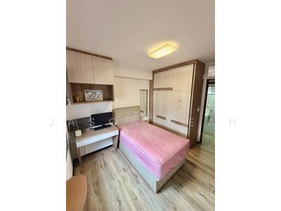 For Rent - 613B Punggol Drive