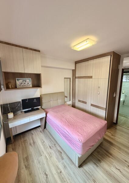 For Rent - 613B Punggol Drive