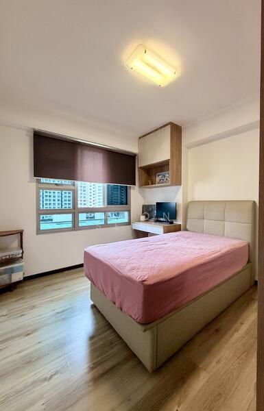 For Rent - 613B Punggol Drive