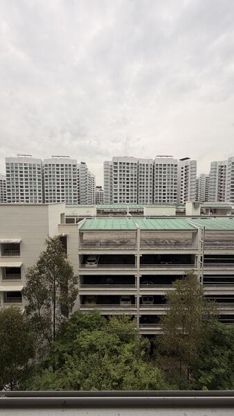 For Rent - 613B Punggol Drive