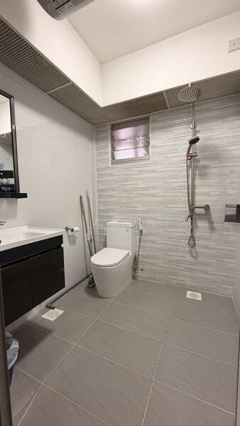 For Rent - 613B Punggol Drive