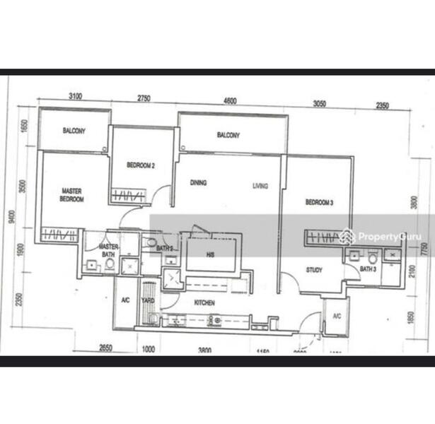 For Sale 747A Bedok Reservoir Crescent