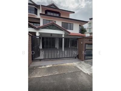 For Sale - Gerald Mugliston Estate