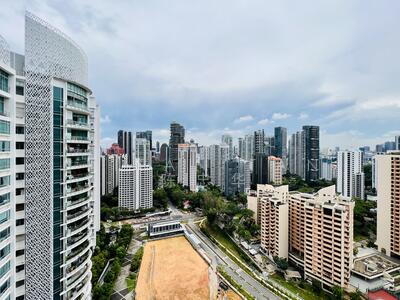 For Sale - The Trillium