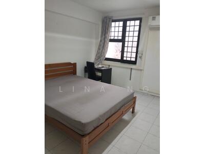 For Rent - 6 Jalan Batu