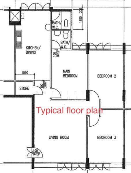 For Rent 709 Bedok Reservoir Road