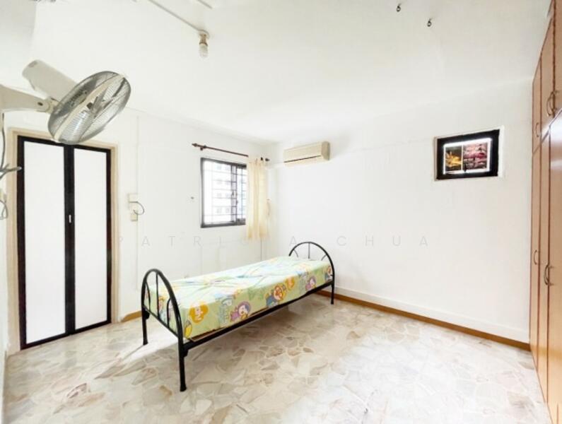 For Rent - 709 Bedok Reservoir Road