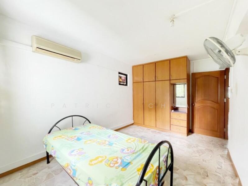 For Rent - 709 Bedok Reservoir Road