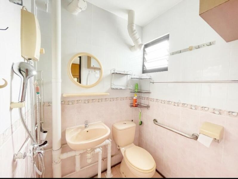 For Rent - 709 Bedok Reservoir Road