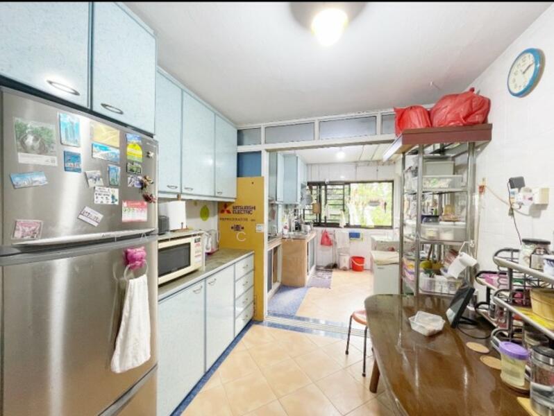 For Rent - 709 Bedok Reservoir Road