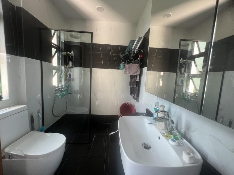 For Sale - Regis Mansions