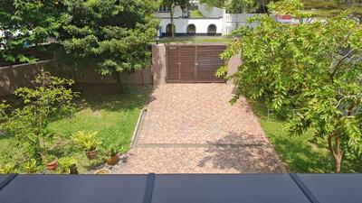 For Rent - Sembawang Springs Estate