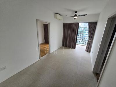 For Rent - Jui Residences