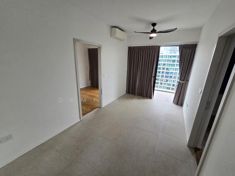 For Rent - Jui Residences