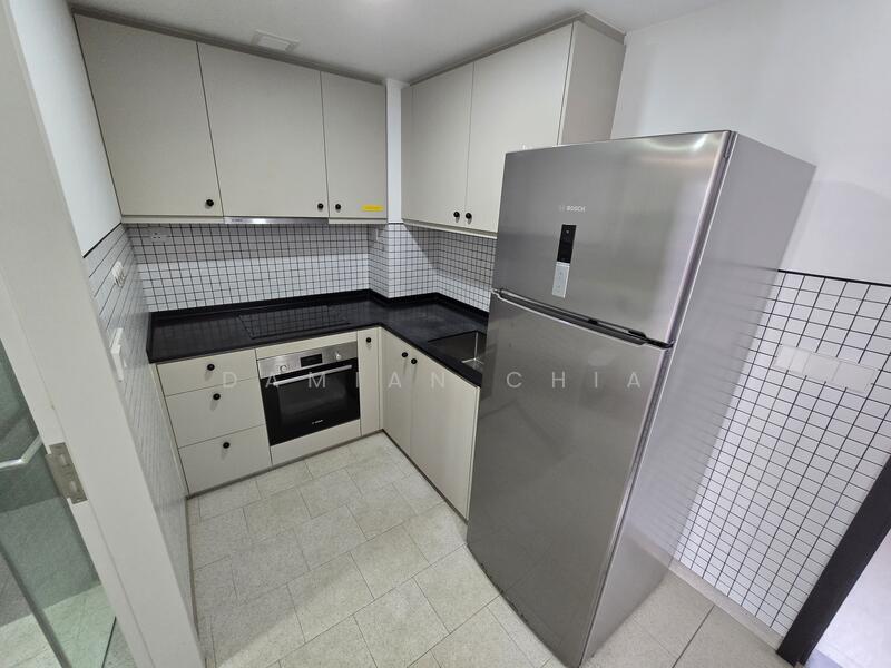 For Rent - Jui Residences