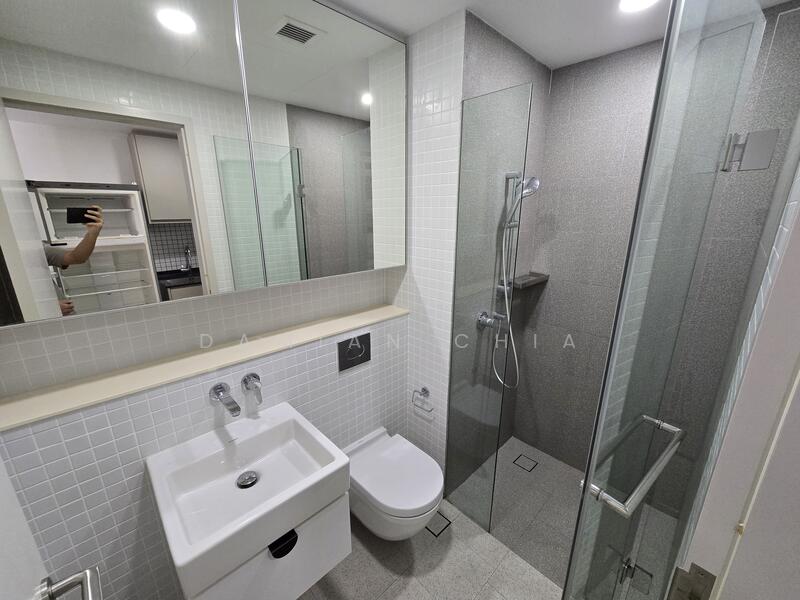 For Rent - Jui Residences