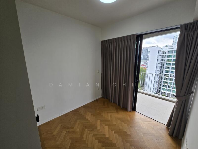 For Rent - Jui Residences