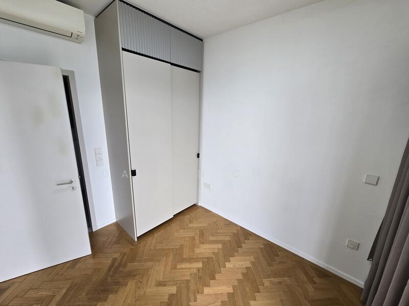 For Rent - Jui Residences