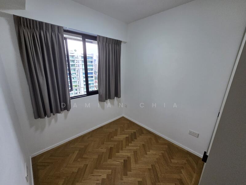 For Rent - Jui Residences